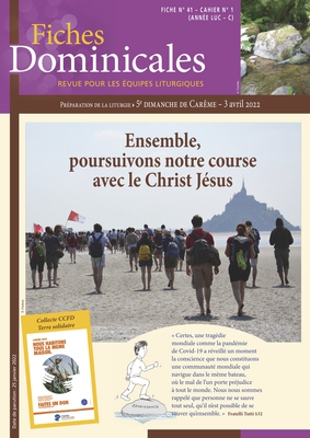 Fiche Dominicale n°41