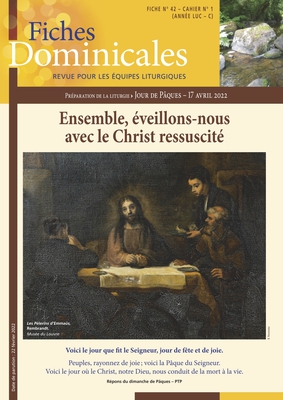 Fiche Dominicale n°42