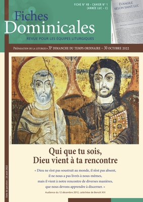 Fiche Dominicale n°48