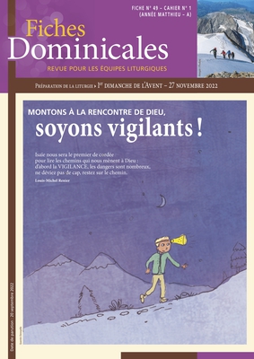 Fiche Dominicale n°49